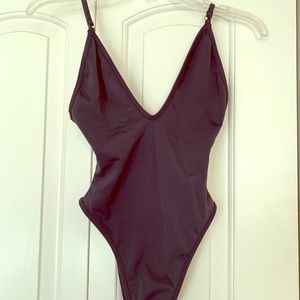 Gooseberry Seaside One Piece